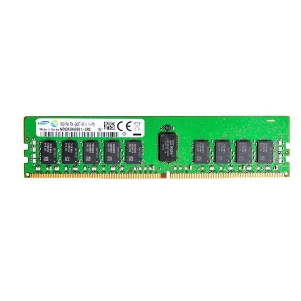 SAMSUNG 16GB DDR4 2400MHz Sunucu Ram M393A2K40BB1-CRC0Q - Image 1