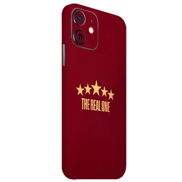 Papscover İphone 12 Takım Kaplamaları - Image 1