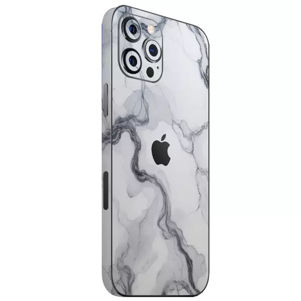 Papscover İphone 12 Pro Max Mermer Kaplamaları - Image 1