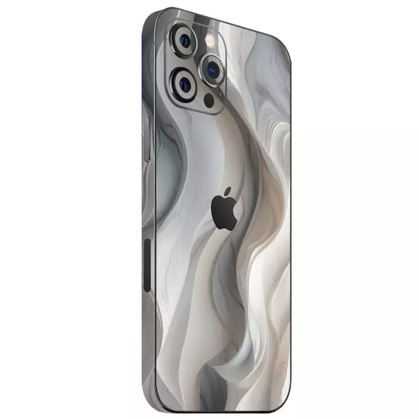 Papscover İphone 12 Pro Max Mermer Kaplamaları - Image 1
