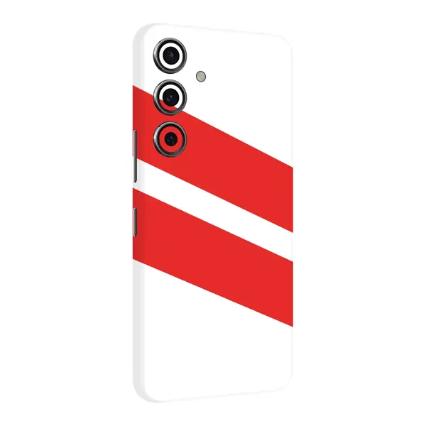 Papscover Samsung S24 Plus Kaplama Şerit - Image 1