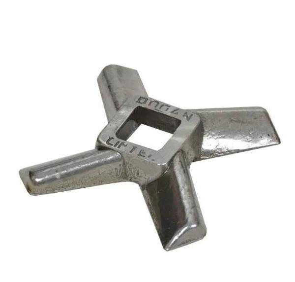 Kıyma Makinesi Bıçağı No:12 - Image 1