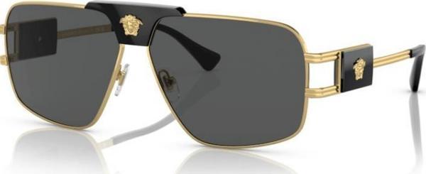 Versace 0VE2251 10028763  Erkek Güneş Gözlüğü - Image 1