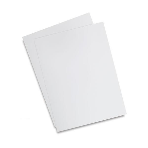 25 Adet Alex Schoeller Dokulu Çizim Kağıdı 200gr 50x70 - Image 1
