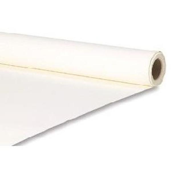 Fabriano Artistico Traditional White, Kalın Dokulu Sulu Boya Rulo, 300gr. - GG/R - 140x1000cm - Image 1