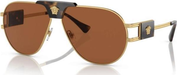 Versace 0VE2252 14707363  Erkek Güneş Gözlüğü - Image 1