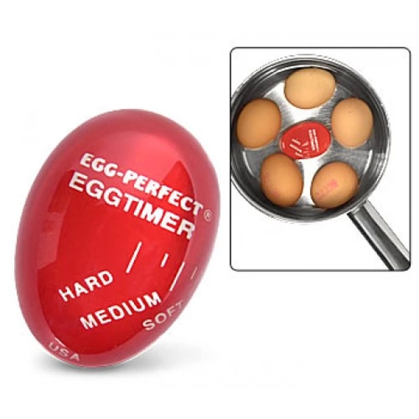 Yumurta Zamanlayıcı Dublör Yumurta Egg Timer - Image 1