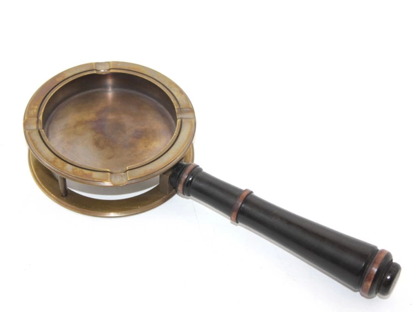 Pirinç Tutmalı Küllük Ksk2088 - Image 1