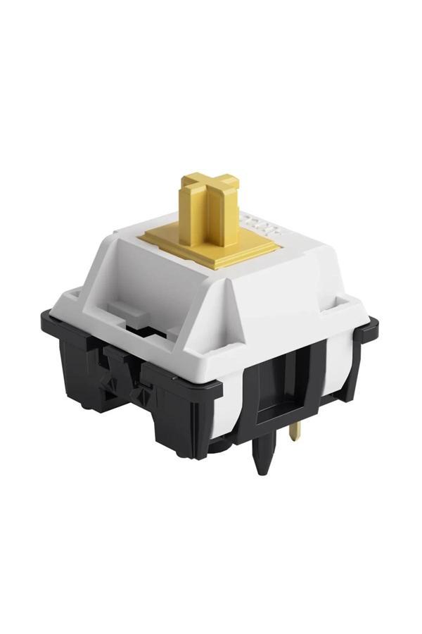 Akko Penguin 5Pin (45 Adet – Sessiz) Tactile Switch - Image 1