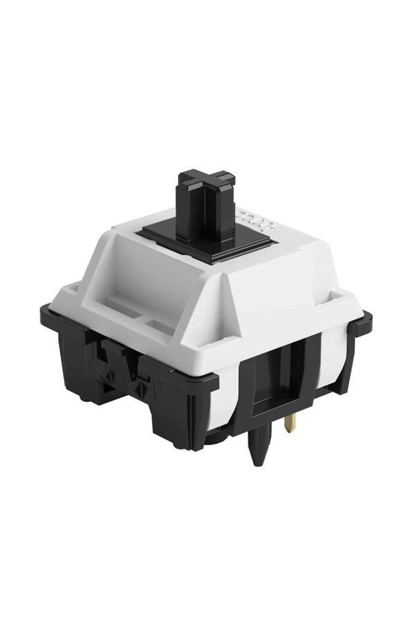 Akko V3 Piano Pro 5Pin (45 Adet) Linear Switch - Image 1