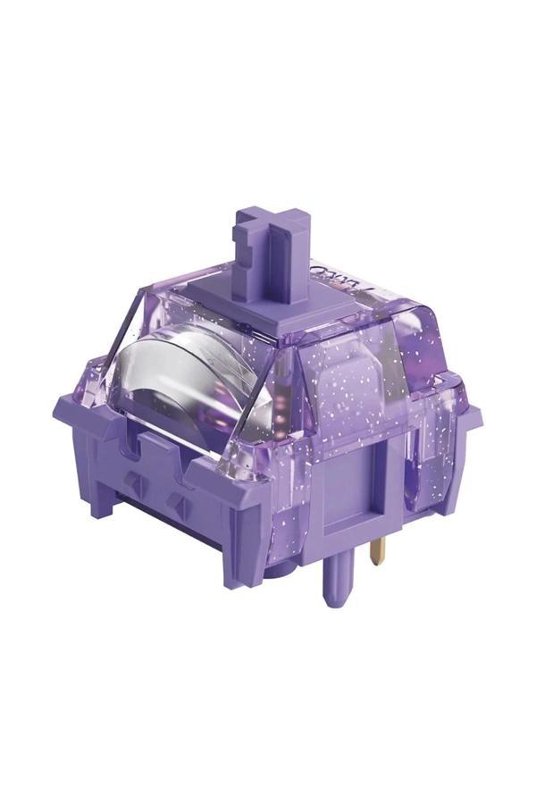 Akko Starlit 5Pin (45 Adet) Linear Switch - Image 1
