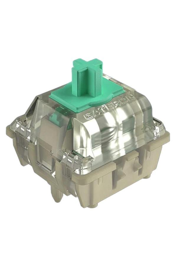 Wooting Lekker L60 Linear Medium Analog Manyetik Switch (20’Li Paket) - Image 1