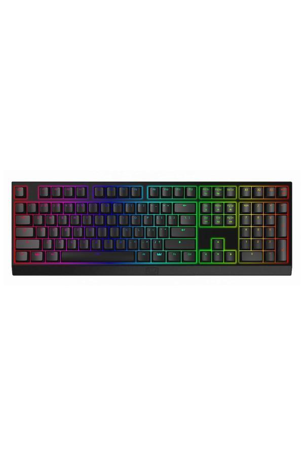 Wooting Two He Lekker L60 Linear Manyetik Switch Gaming Klavye (Wk2-Us2-L60-102) - Image 1