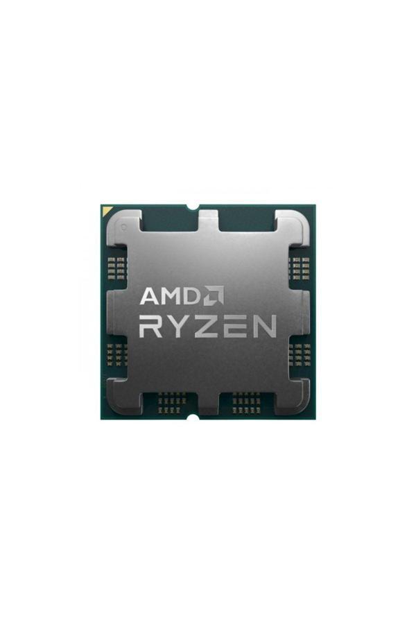 Amd Ryzen 5 7600X 4.7Ghz (Turbo 5.3Ghz) 6 Core 12 Threads 32Mb Cache Am5 Işlemci - Tray - Image 1