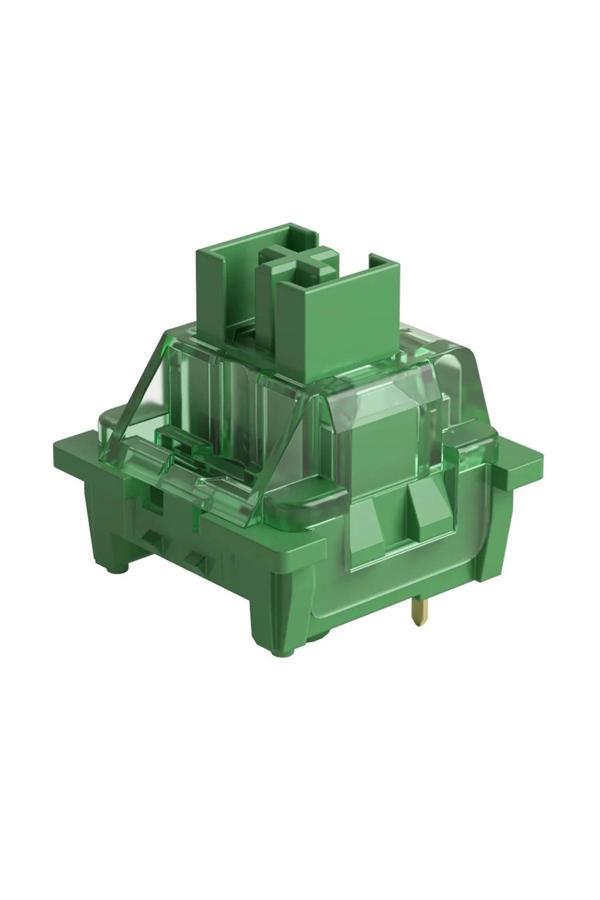 Akko V3 Matcha Green Pro 3Pin (45 Adet) Linear Switch - Image 1