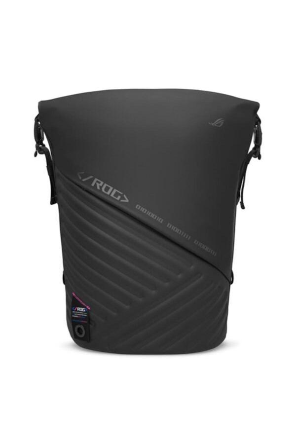 Asus Rog Slash 4.0 18 İnç Su Geçirmez İzolasyonlu Sırt Çantası - Image 1