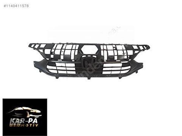 Panjur Cıvıc 22Sonrası Komple  (Panjur Braketleri 6 Parça Dahil) Orıjınal Kalite (Oem No: 71200-T24- - Image 1