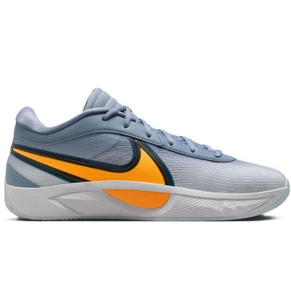 Nike Giannis Freak 6 Basketball Shoes Erkek Basketbol Ayakkabısı Mavi - Image 1