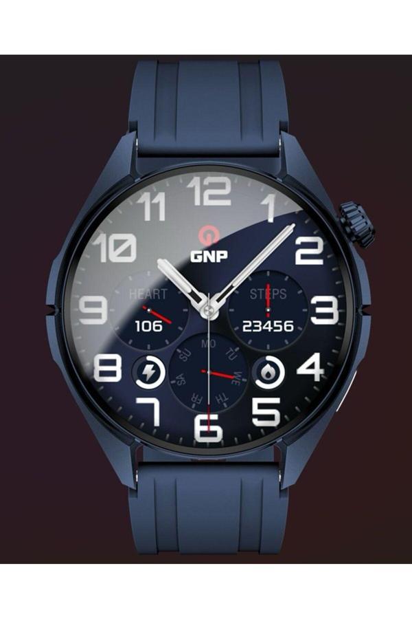Gnp G-Watch Akıllı Saat (2 Yıl Genpa Türkiye Garantili) - Image 1