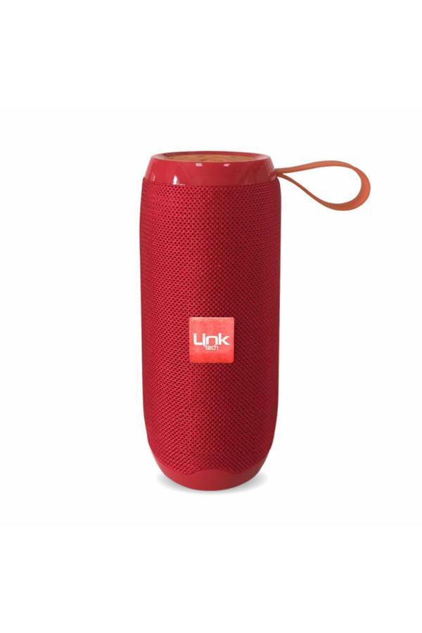 Linktech B202 Taşınabilir Kablosuz Bluetooth Hoparlör - Image 1