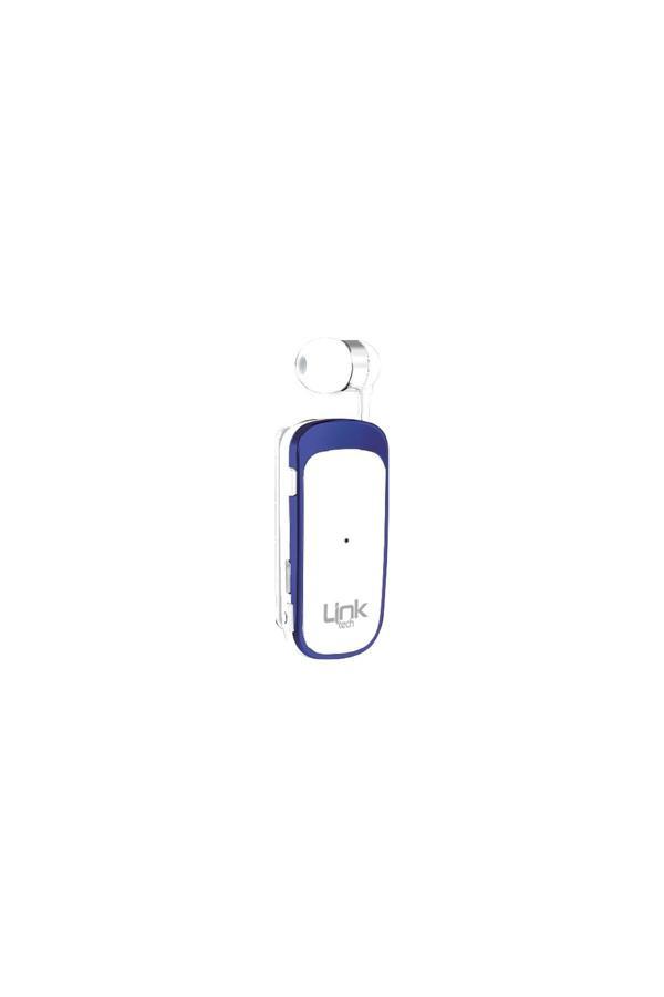 Sommeow Linktech V79 Makaralı Titreşimli Bluetooth Kulaklık - Image 1