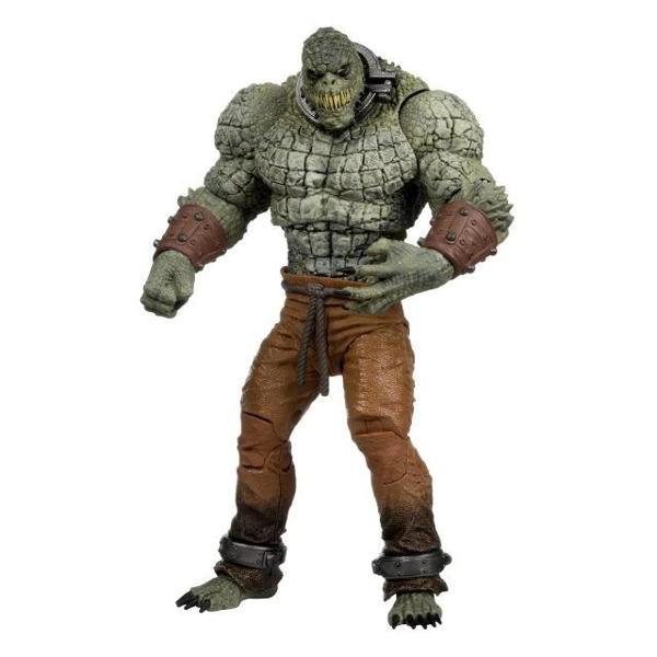 McFarlane Toys DC Multiverse Killer Croc Figürü - Image 1