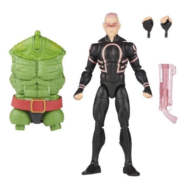 Marvel Legends Kid Omega X-Force Aksiyon Figür - Image 1