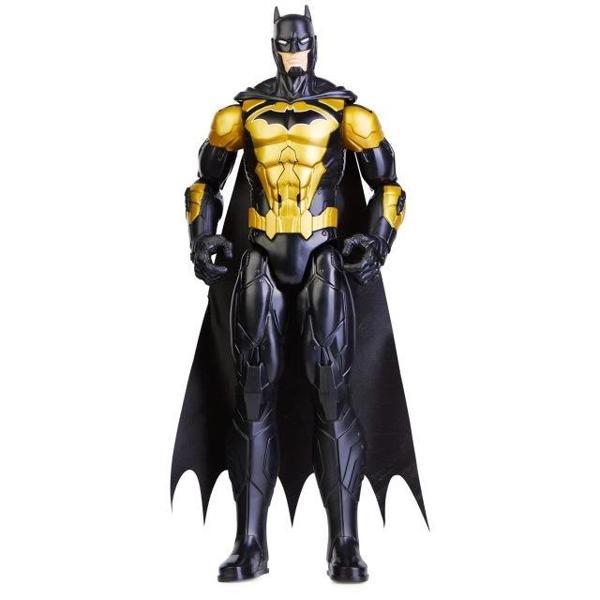 Spin Master DC Comics Batman Bat-Tech Eylem Figürleri - Image 1