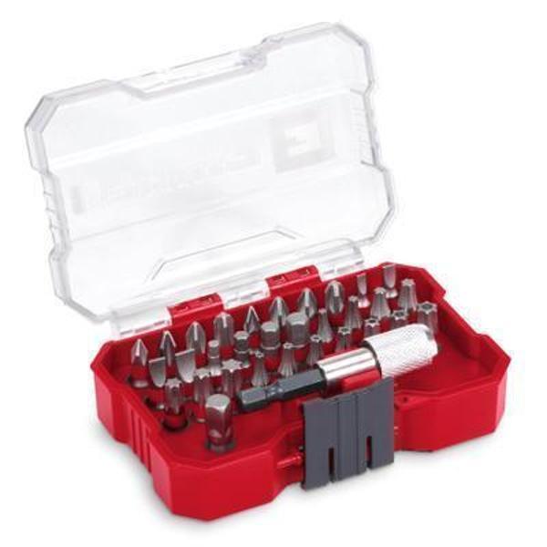 Einhell delici ve vidalama uç seti 32 parça XS-CASE kutu - Image 1