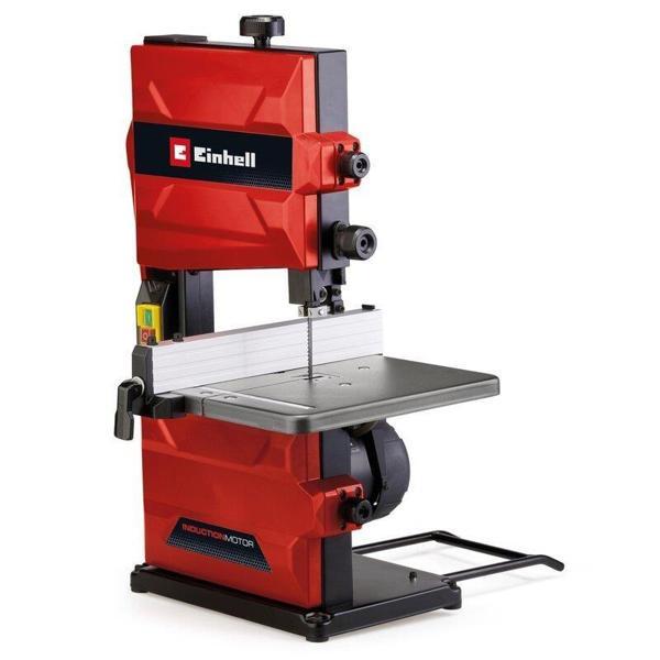 Einhell TC-SB 200/1, Şerit Testere - Image 1