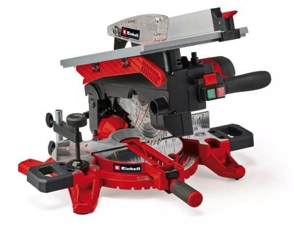 Einhell TE-MS 216 T Tablalı Gönye Testere - Image 1