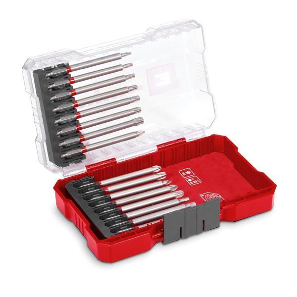 Einhell Bits uç seti 16 parça M-Case kutu - Image 1