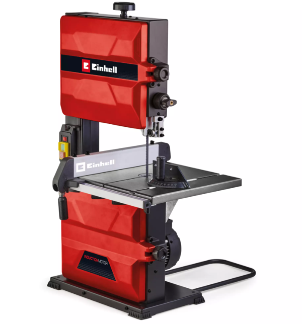 Einhell TC-SB 245 L, Şerit Testere - Image 1