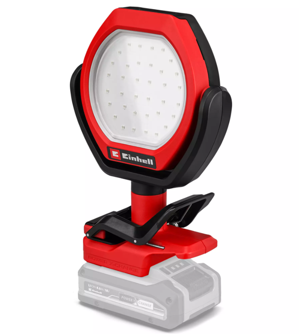 Einhell GC-OL 18/1500 Li-Solo, Akülü Dış Mekan Aydınlatma (Akü Dahil Değildir) - Image 1