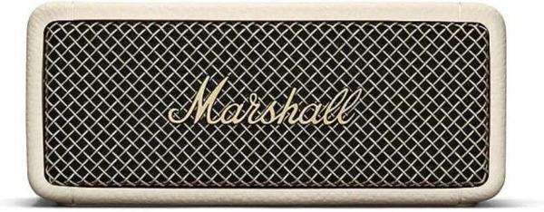 Marshall Emberton Bluetooth Taşınabilir Hoparlör - Siyah - Image 1