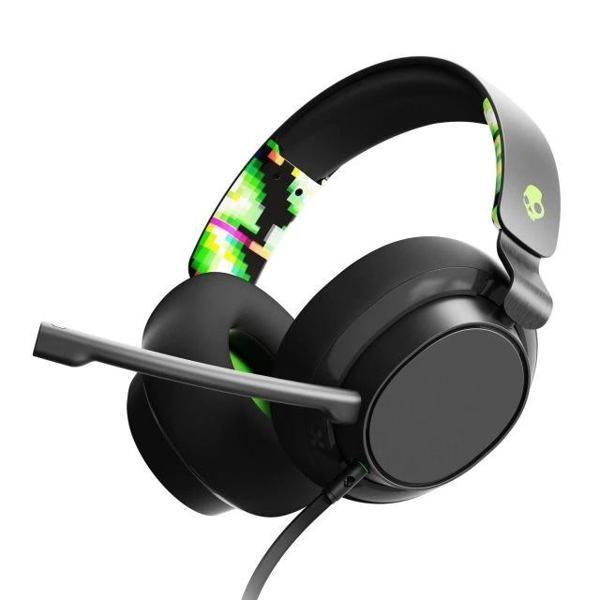 Skullcandy SLYR Kablolu Kulak Üstü Oyun Kulaklığı - Image 1