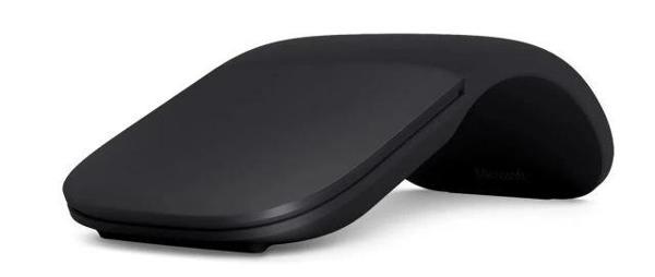 Microsoft Şık Ergonomik Tasarım ARC Fare - Image 1