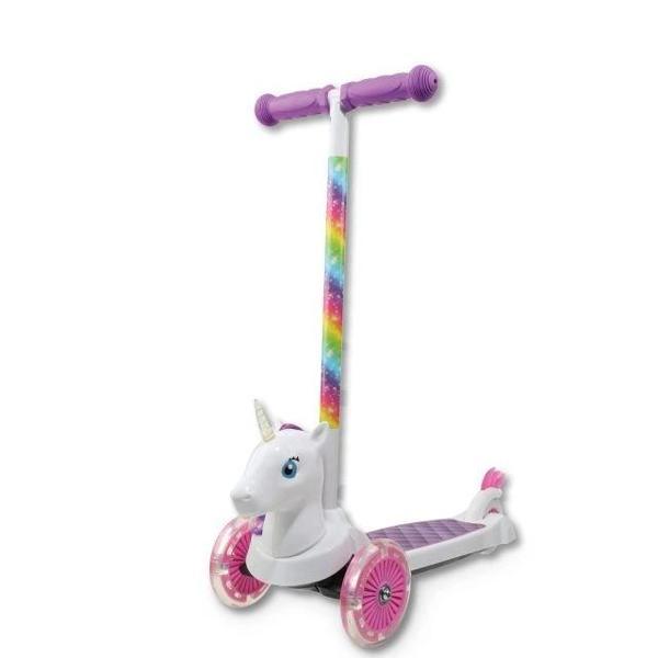 Voyager Çocuklar için  3 Tekerlek Dengeleme Scooterı - Image 1