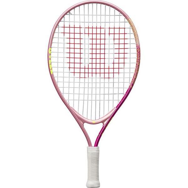 Wilson Çocuk Tenis Raketi Intrigue JR 19 Girls (WR180610U) - Image 1