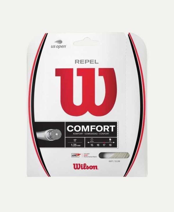 Wilson Kordaj Repel 17 Set Natural 17G WR831260117 - Image 1