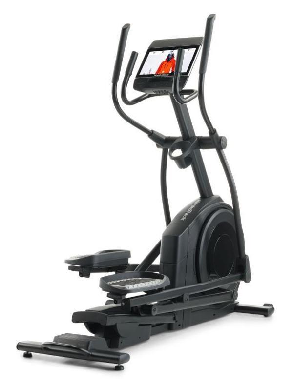 NordicTrack AirGlide 14i Eliptik Bisiklet NTEL71423-INT - Image 1