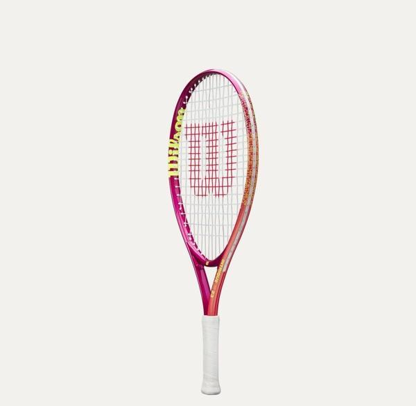 Wilson Çocuk Tenis Raketi İntrigue JR 23 WR180410U - Image 1