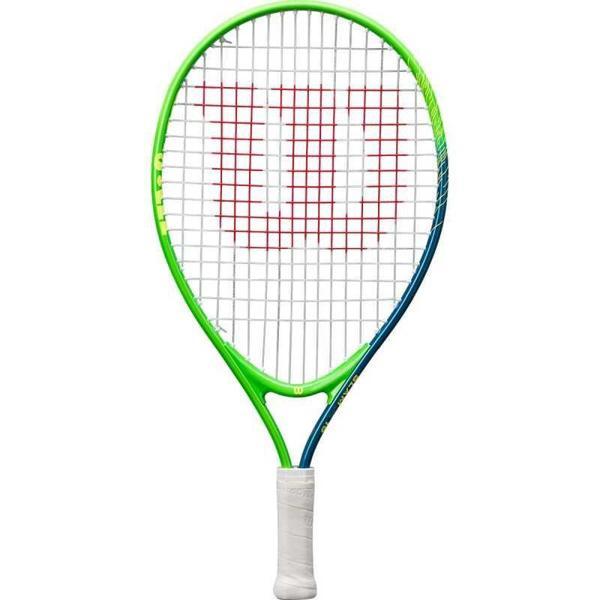 Wilson Çocuk Tenis Raketi Slam JR 19 Boys (WR172110U) - Image 1
