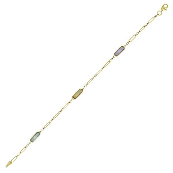  Altın Bileklik T075626 - Image 1