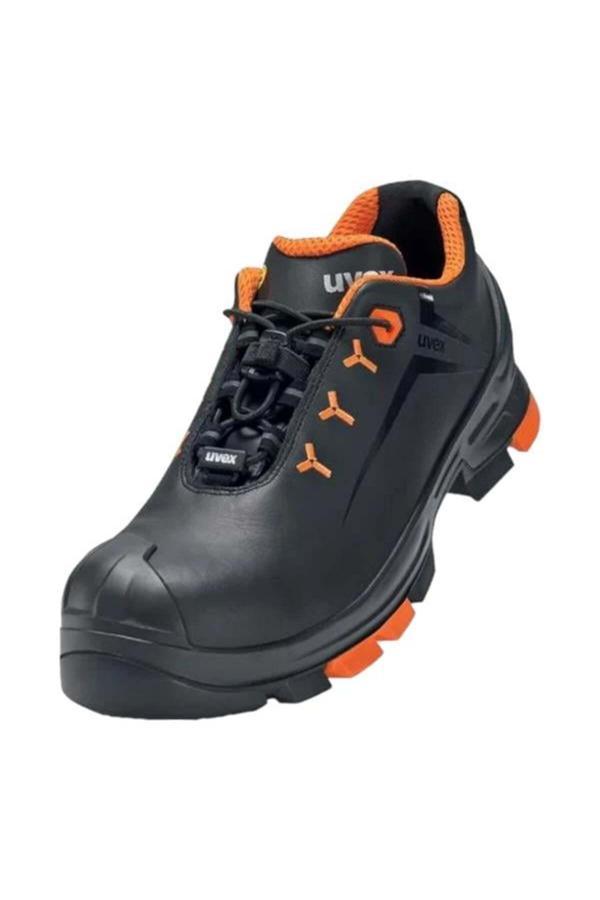 Uvex 6502 S3 Iş Ayakkabısı - Image 1