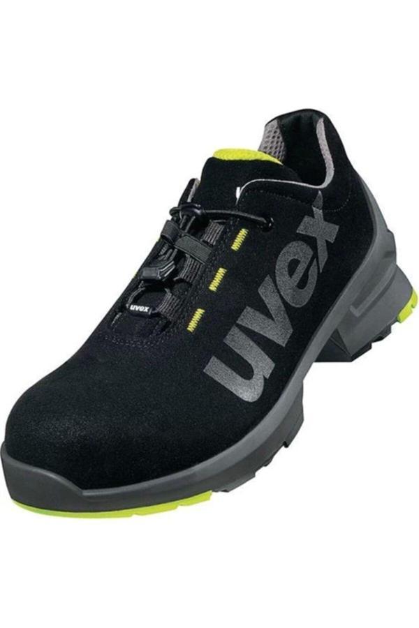 Uvex 8544 S2 Koruyucu Src Iş Ayakkabısı - Image 1