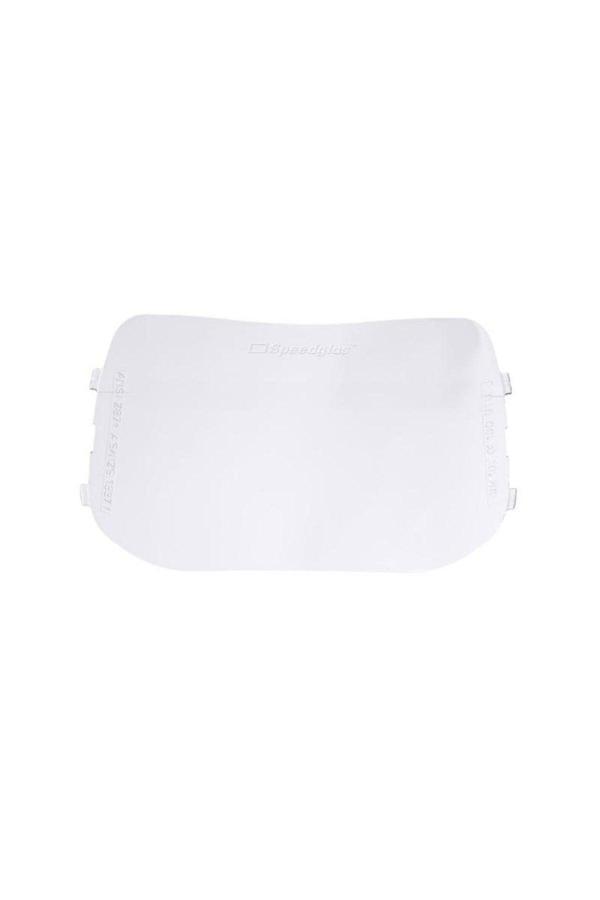 3M 776000 Speedglas 100 Kaynak Başlığı Dış Koruma Plakası - Image 1