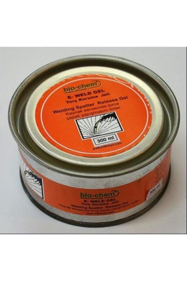Bio-Chem Torç Koruma Jeli (Gazaltı Kaynak Pastası) 300Ml - Image 1