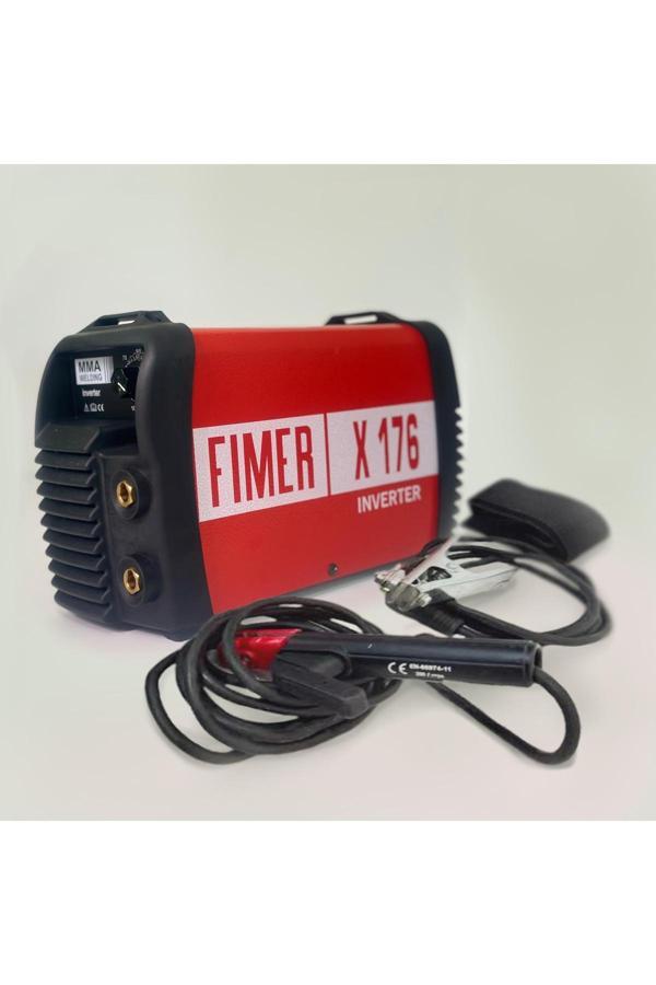 Fimer X176 Inverter Kaynak Makinası 160 Amper - Image 1