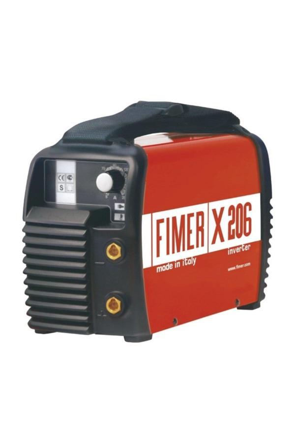 Fimer X206 Inverter Kaynak Makinası Made In Italy - Image 1